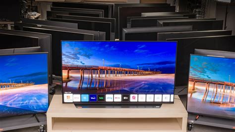 what are the most quality tvs